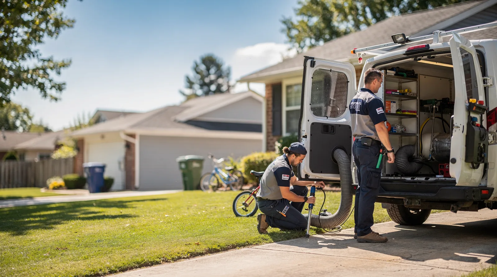 24/7 HVAC Repair & AC Replacement in Cathay, ND near me